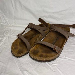 Birkenstock Daloa Sandal